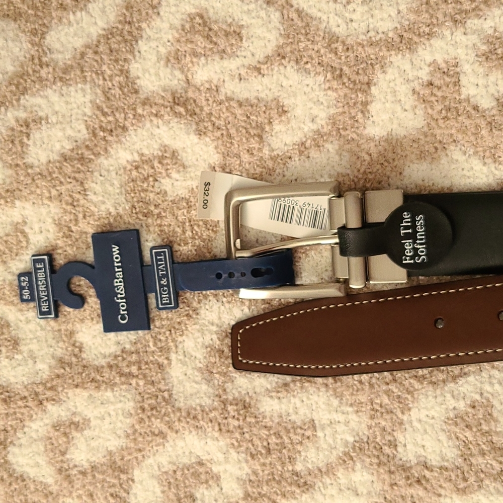 Mens Belts